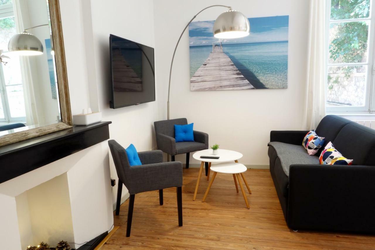 Apartamento - Le Chic Arles