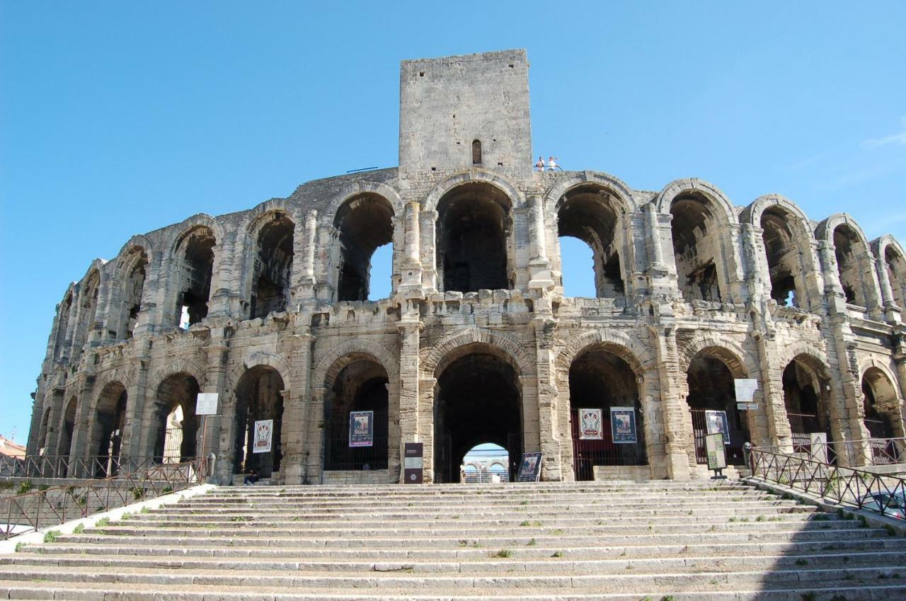 Apartamento - Le Chic Arles