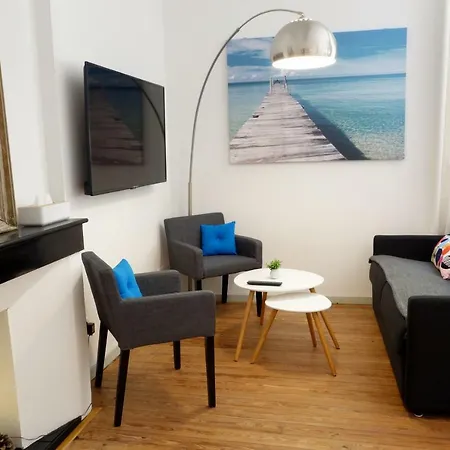 Arles Holiday - Le Studio Chic Buitenkant foto