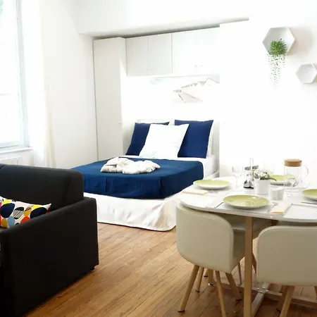 Arles Holiday - Le Studio Chic Buitenkant foto
