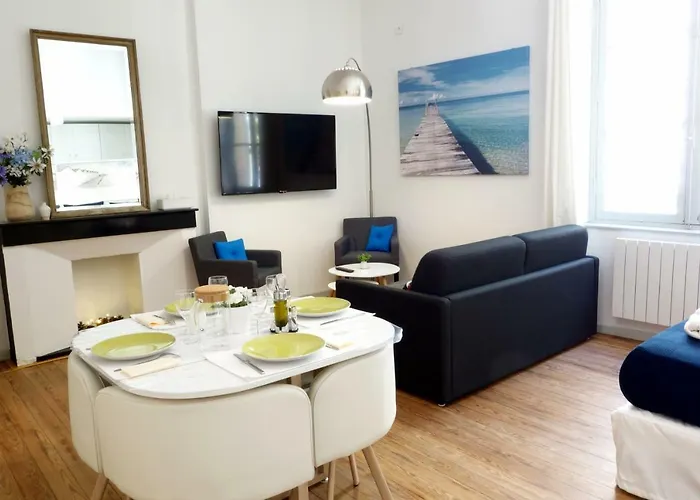 Arles Holiday - Le Studio Chic