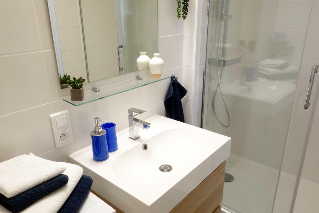 - Le Chic Apartment *